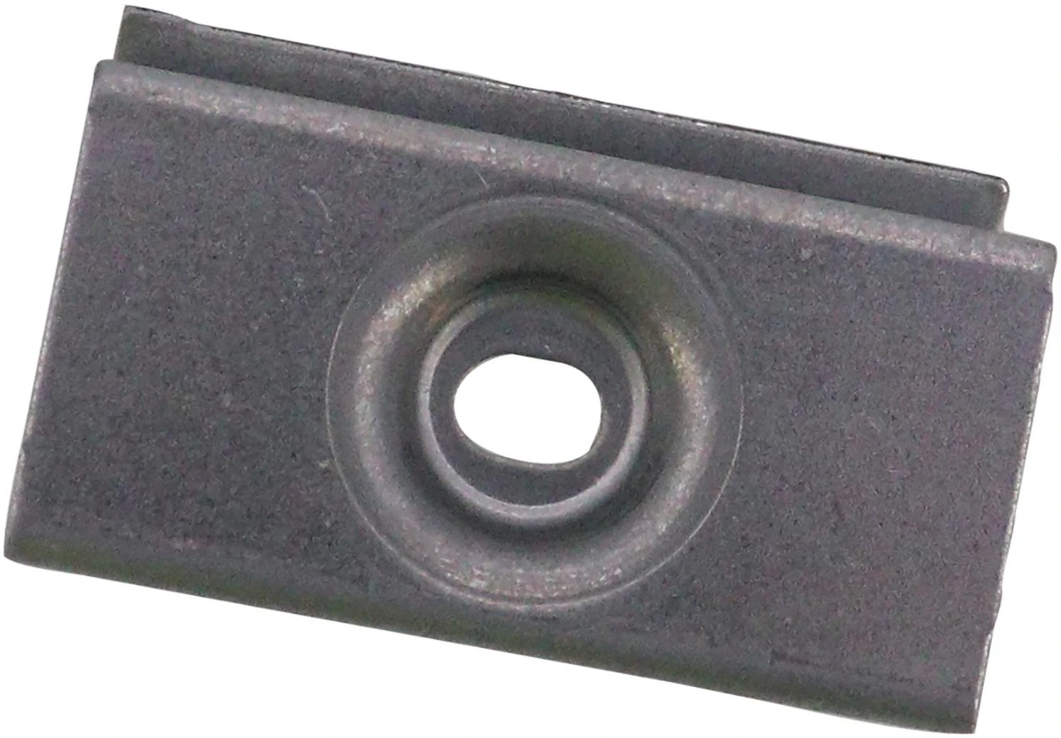 Mounting Clip, Trim Strip, Short Side Panels