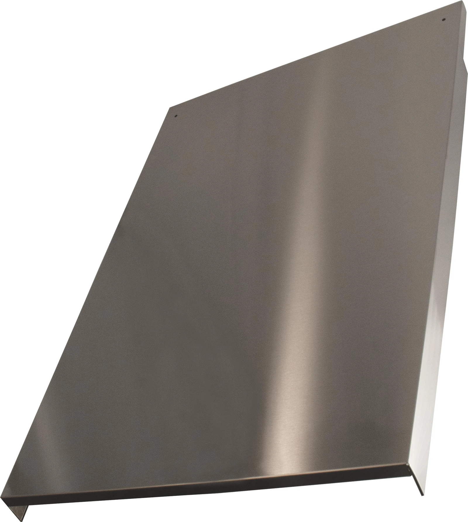 Outer Door, Integra I, SS