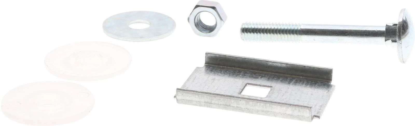 Fixing Kit For Topcounterweight: Screw, Washer,Hex Nut,
