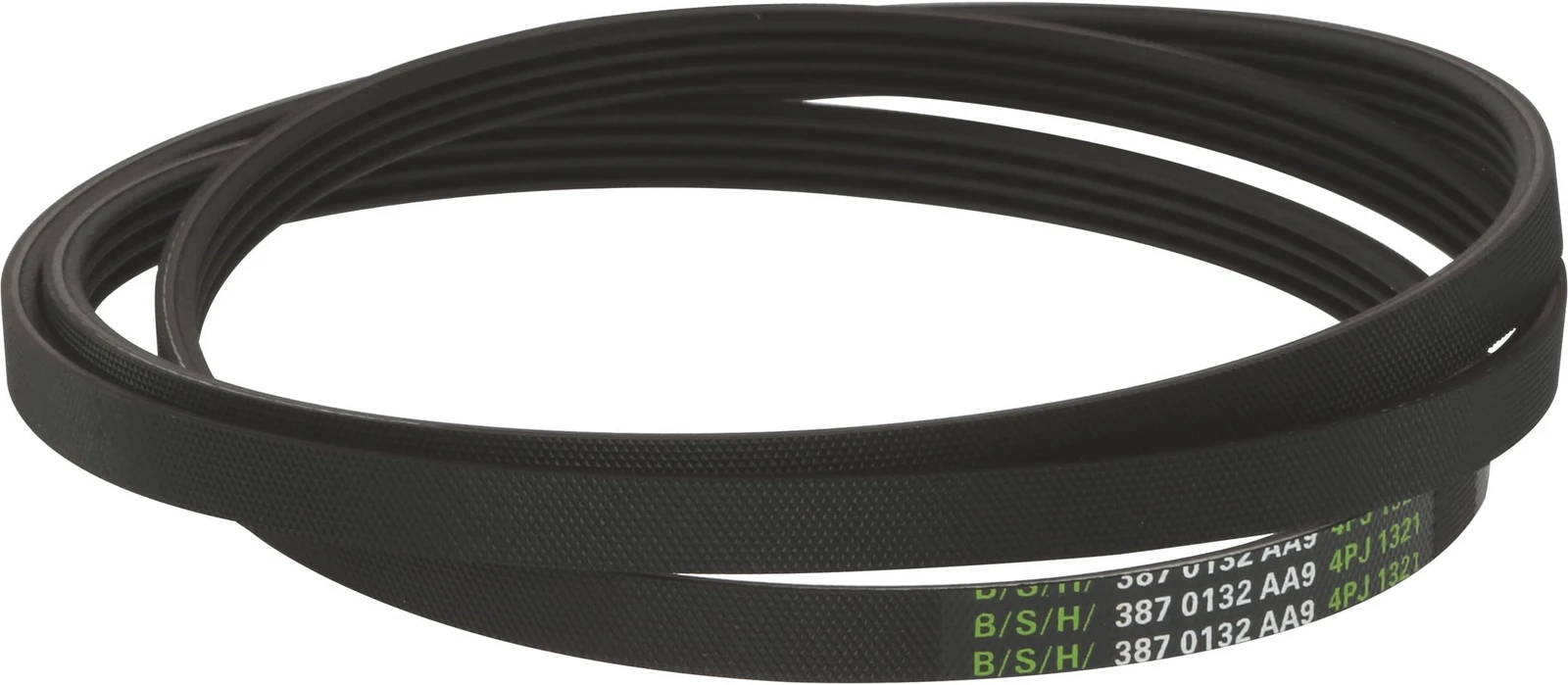 Drive Belt, 4J 1321+/-6MM M41.