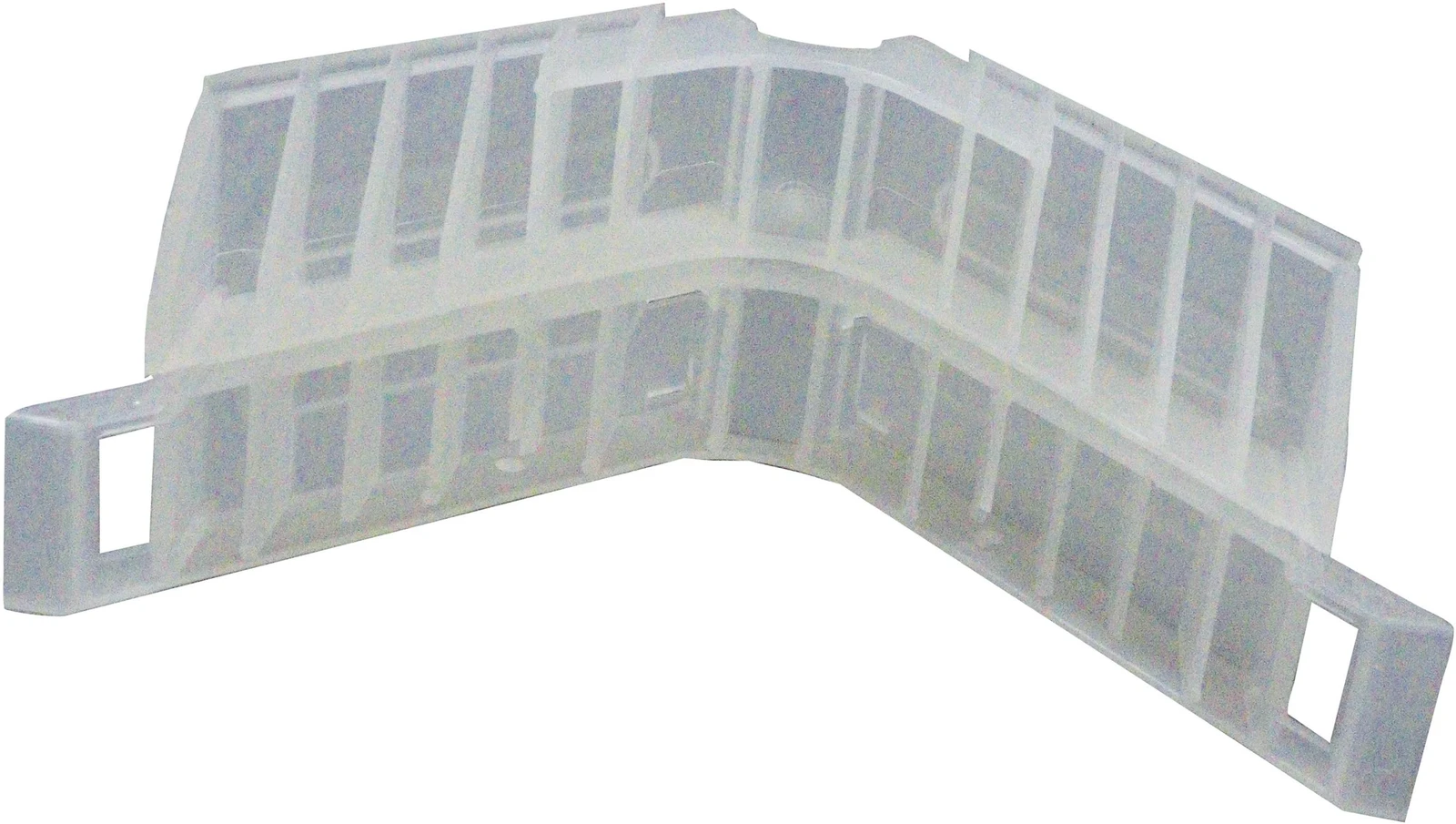 Holder Corner Block (Force Dist.), Front
