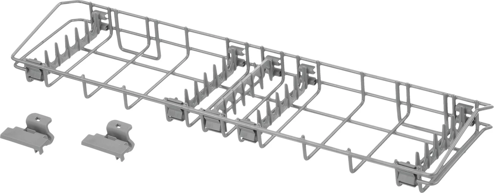 Knife Rack (With Clips)