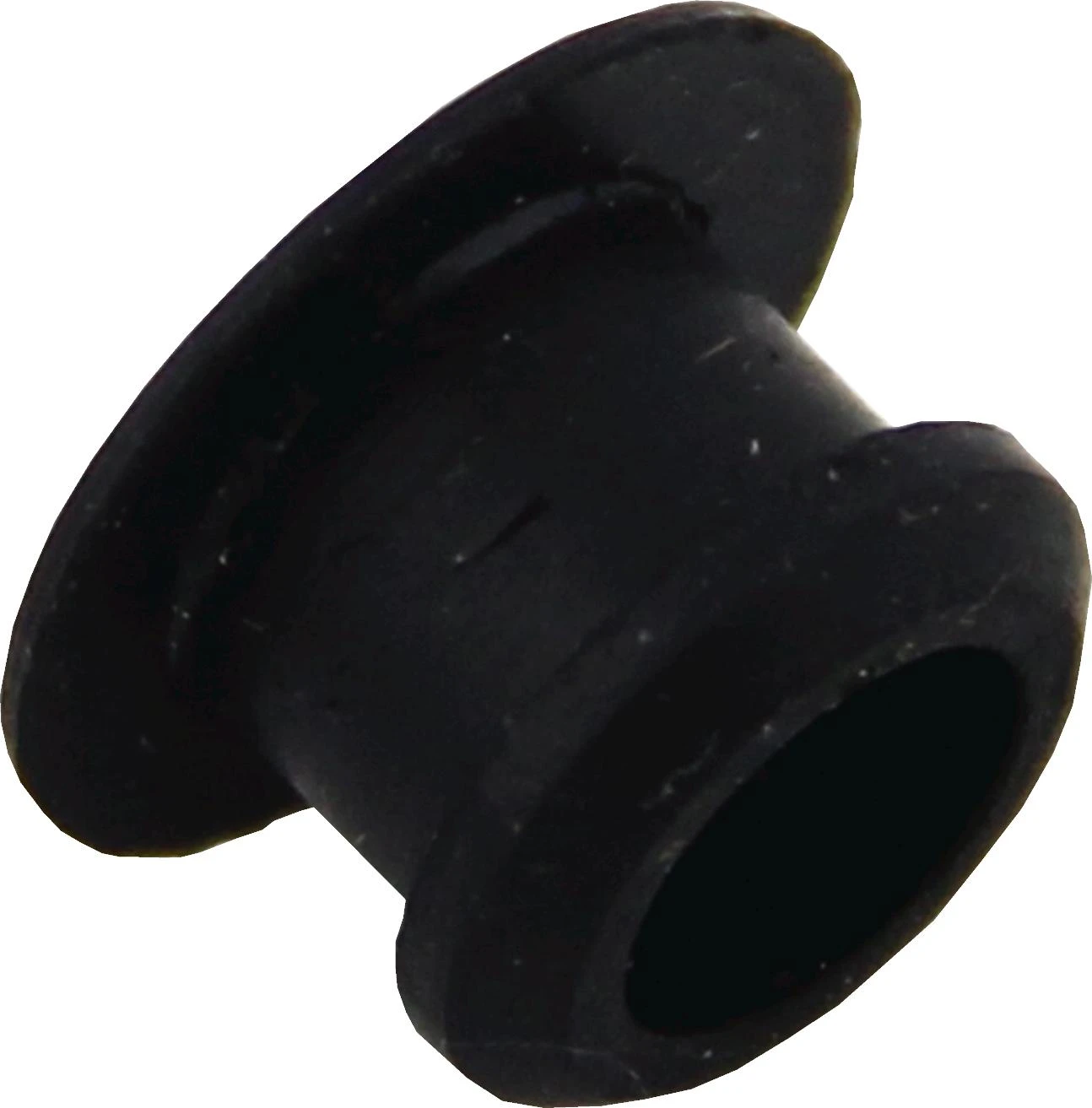 Push Button Cap Timer Push Button, Black