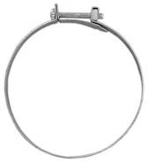 Hose Clamp - Inner Diameter 85-80mm