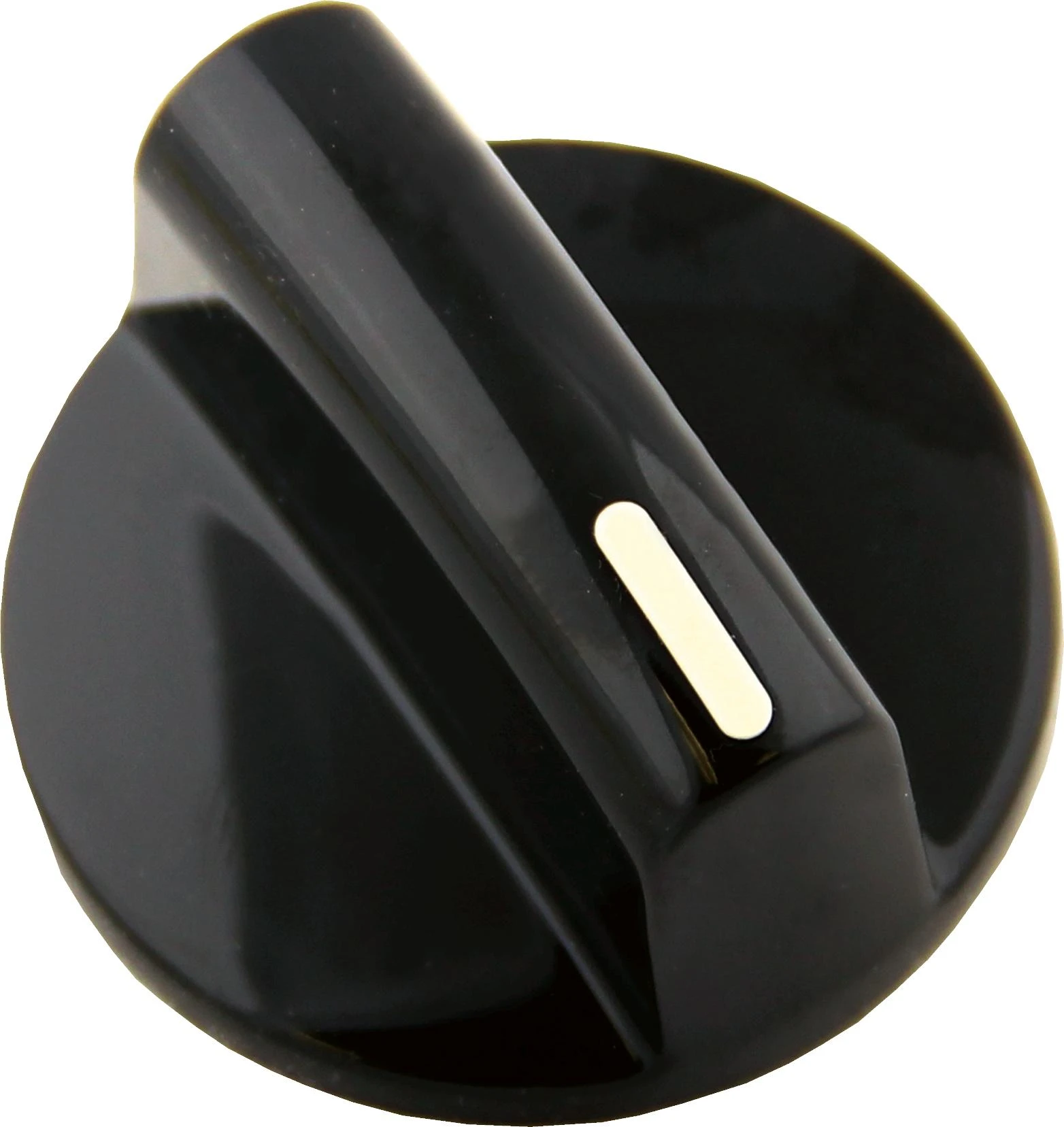 Assy, Knob Gas Control, Black