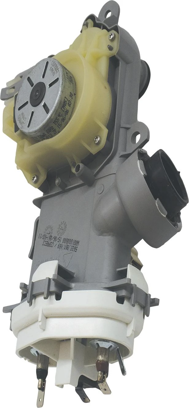 Instantaneous Water Heater Flow Water Heater Assy, W/ Water Switch, Aqua Sensor