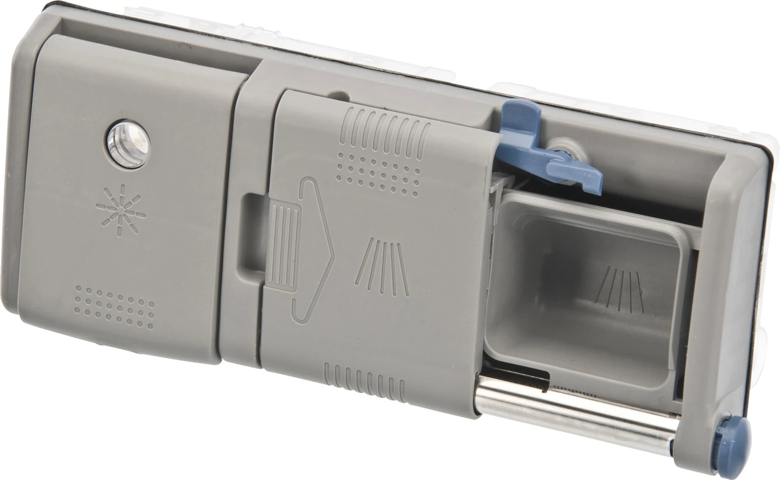 Top Load Dispenser, 120V/60 Hz, Unvented