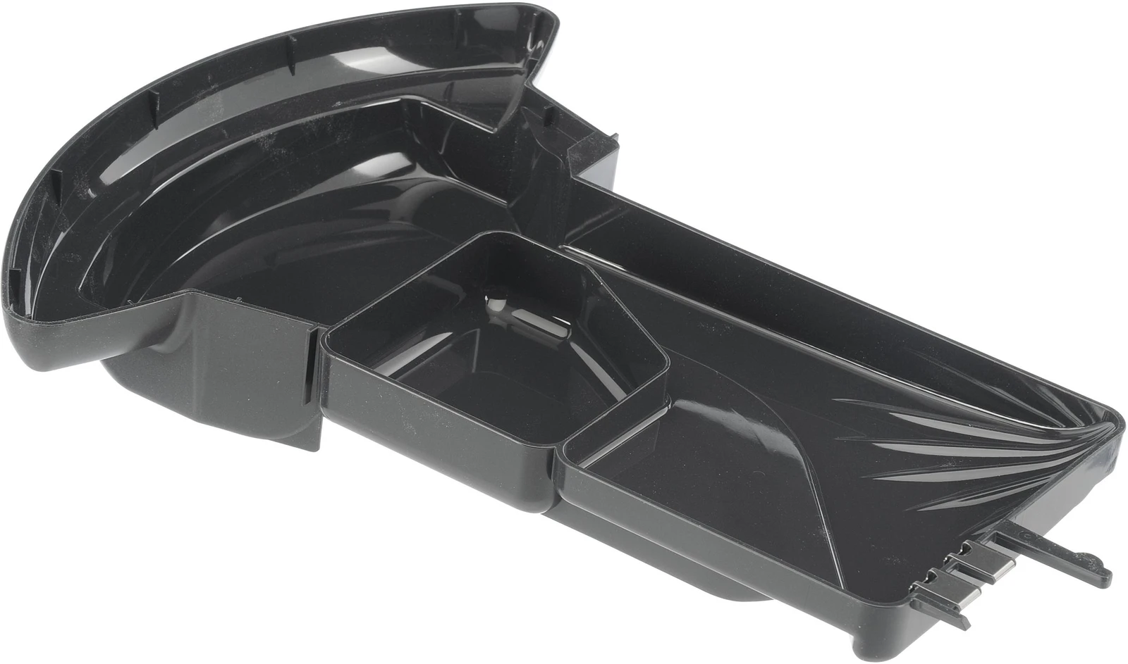 Drip Tray Includes 2 Contacts