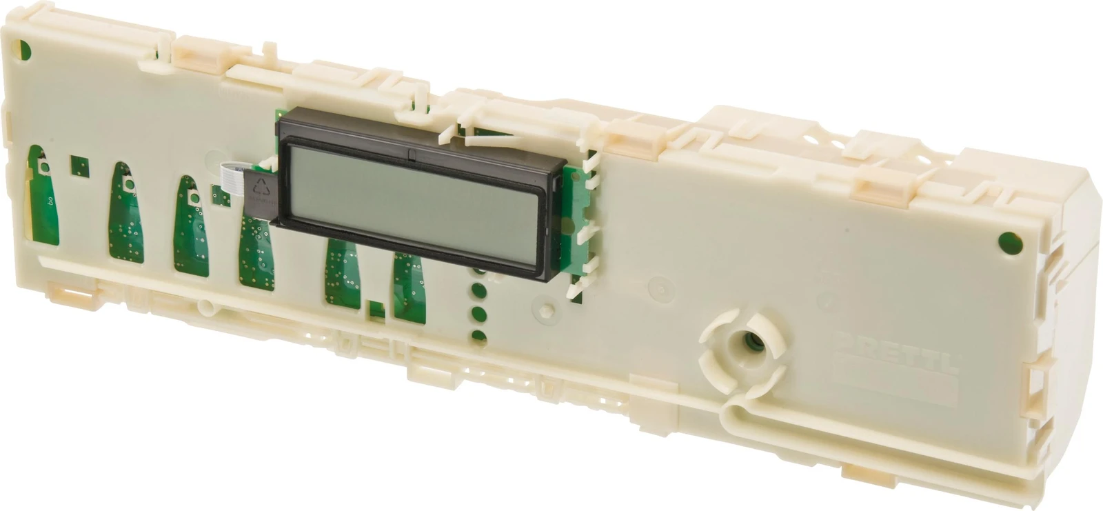 With Display