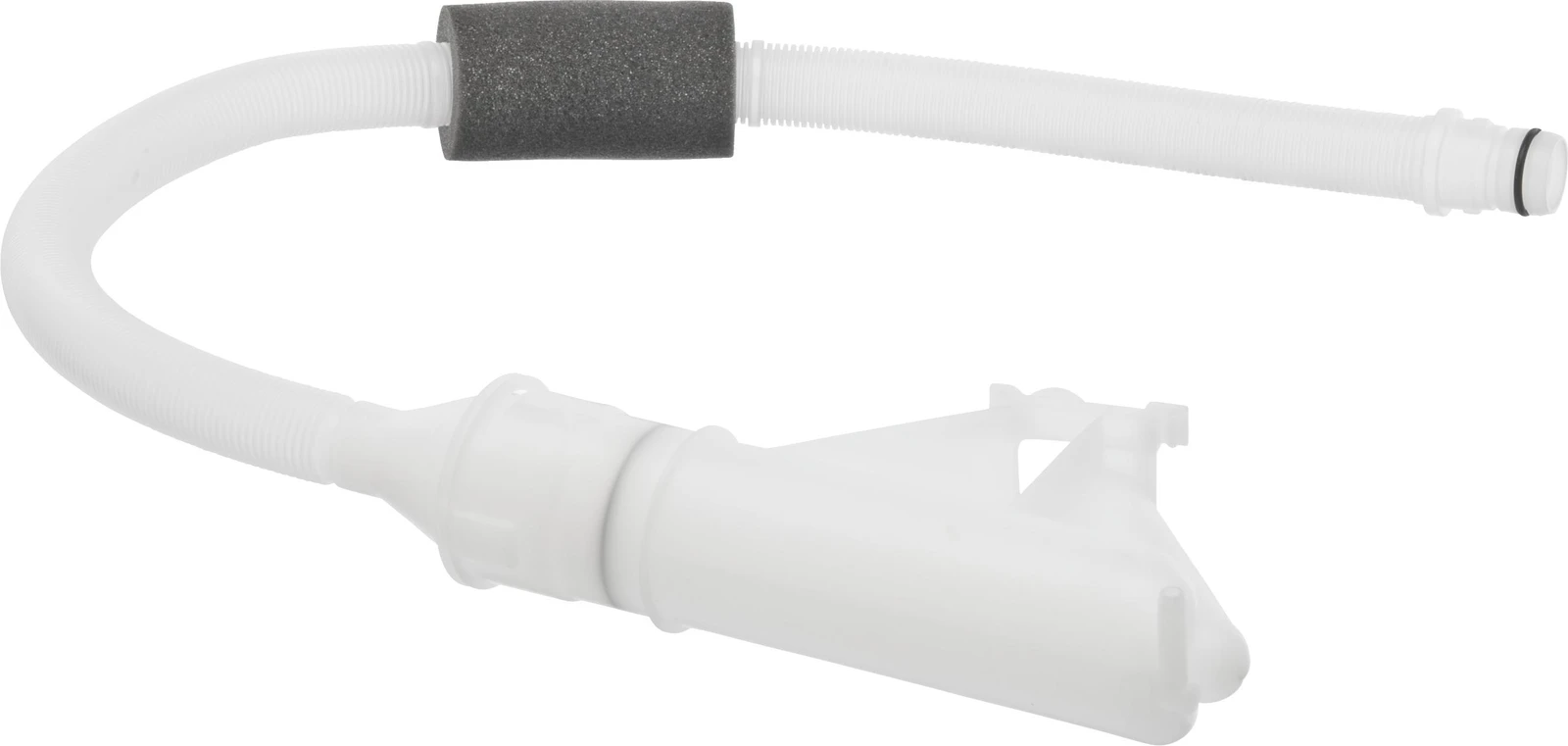 Drain Reservoir, With Hose