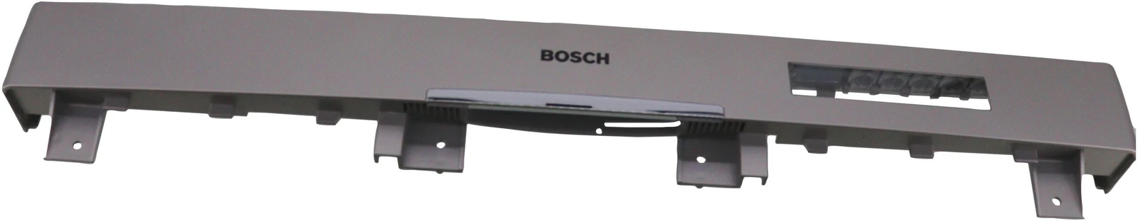 Fascia Panel, Silver (SS Color)
