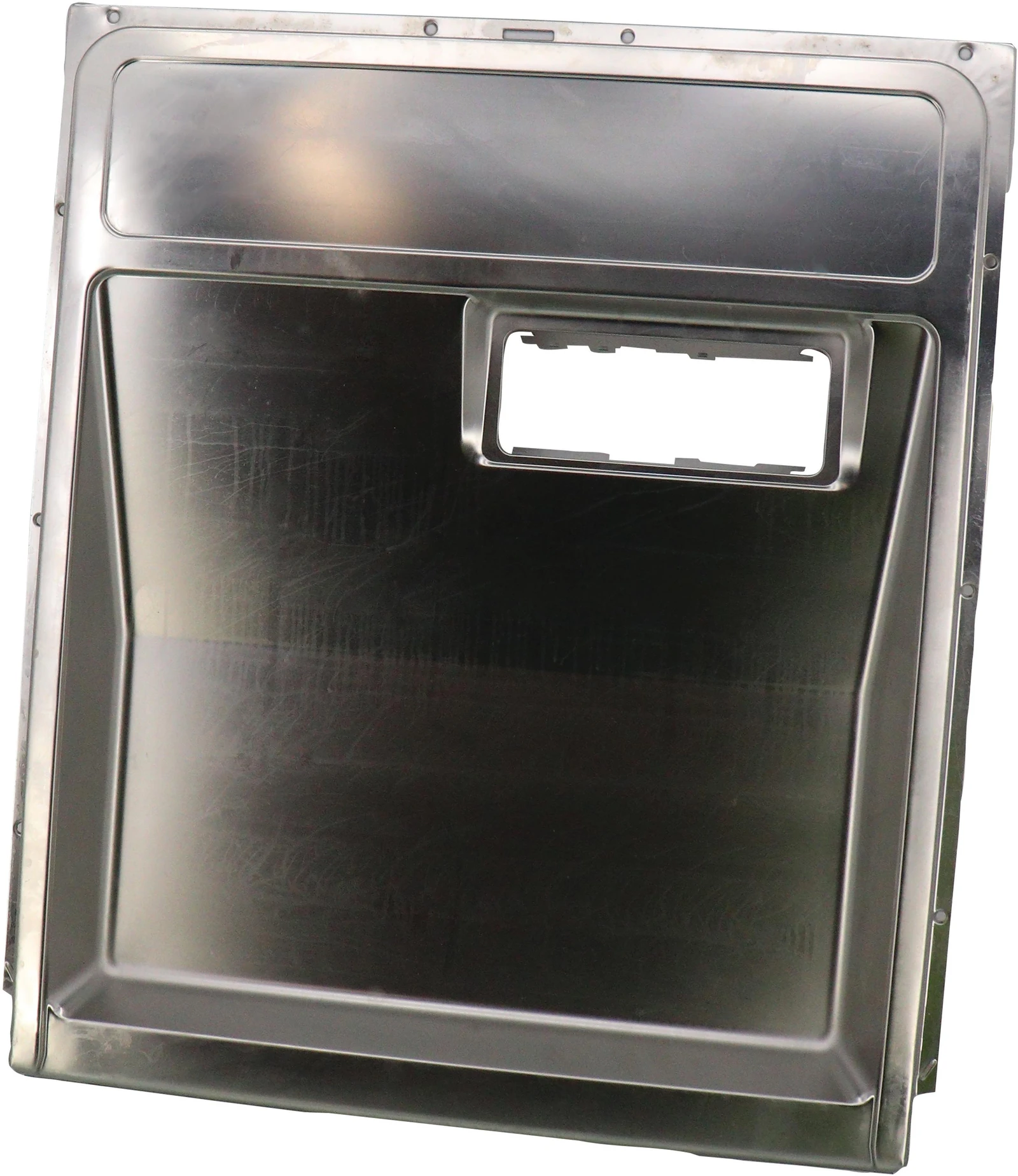 Inner Door, W/ Optimized Bitumen 4mm