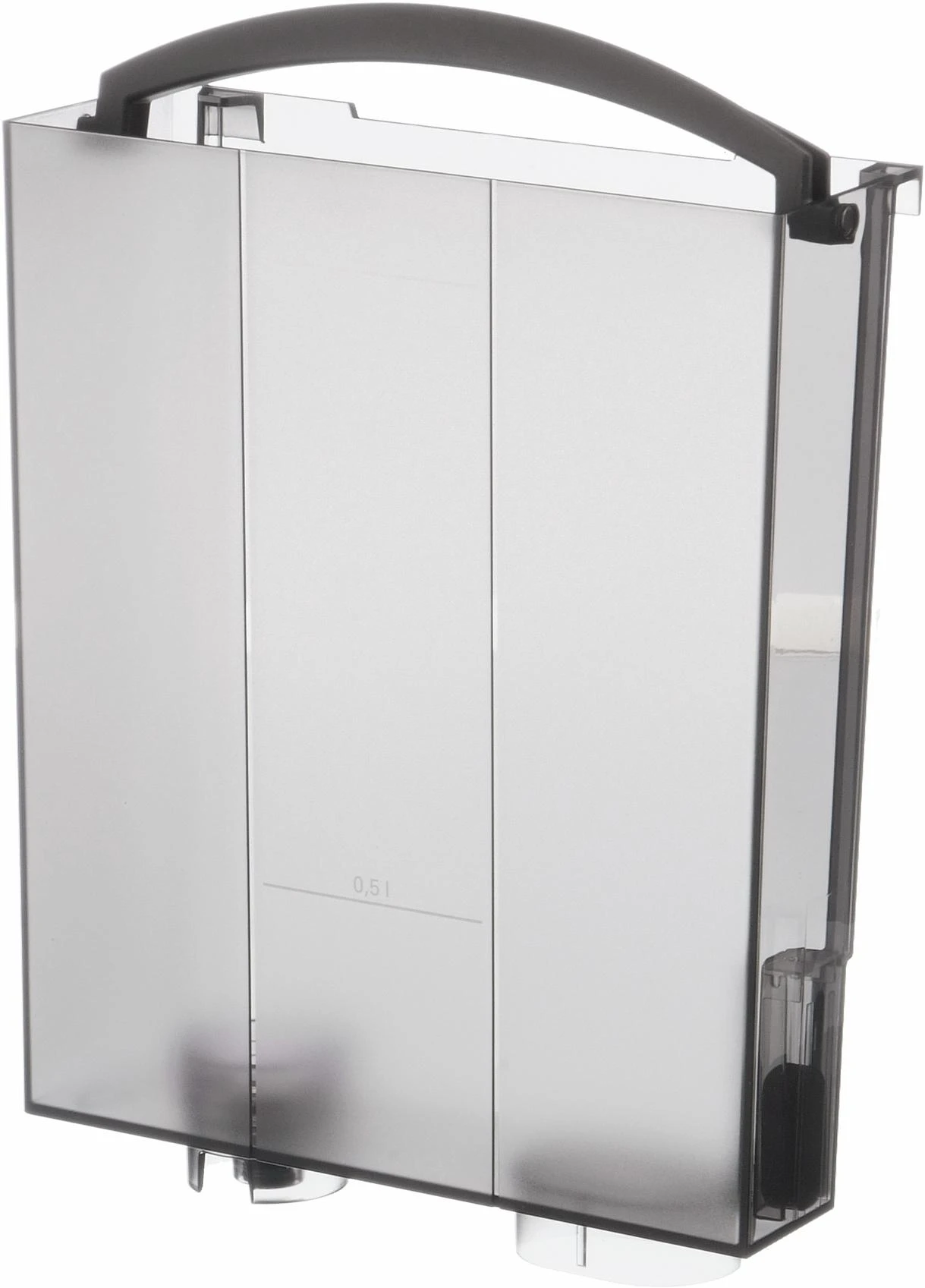 Water Tank, Cpl., 1.8L