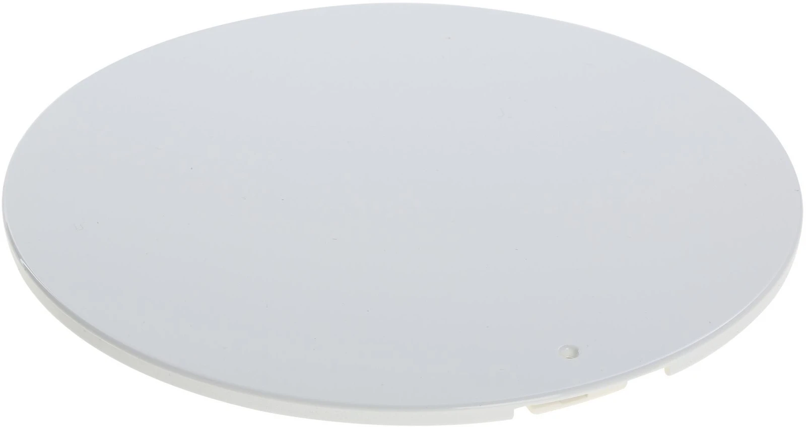 Cover Maintenance Door, White