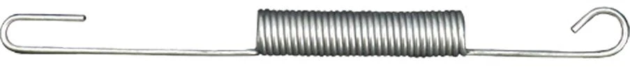 Rear Tub Spring