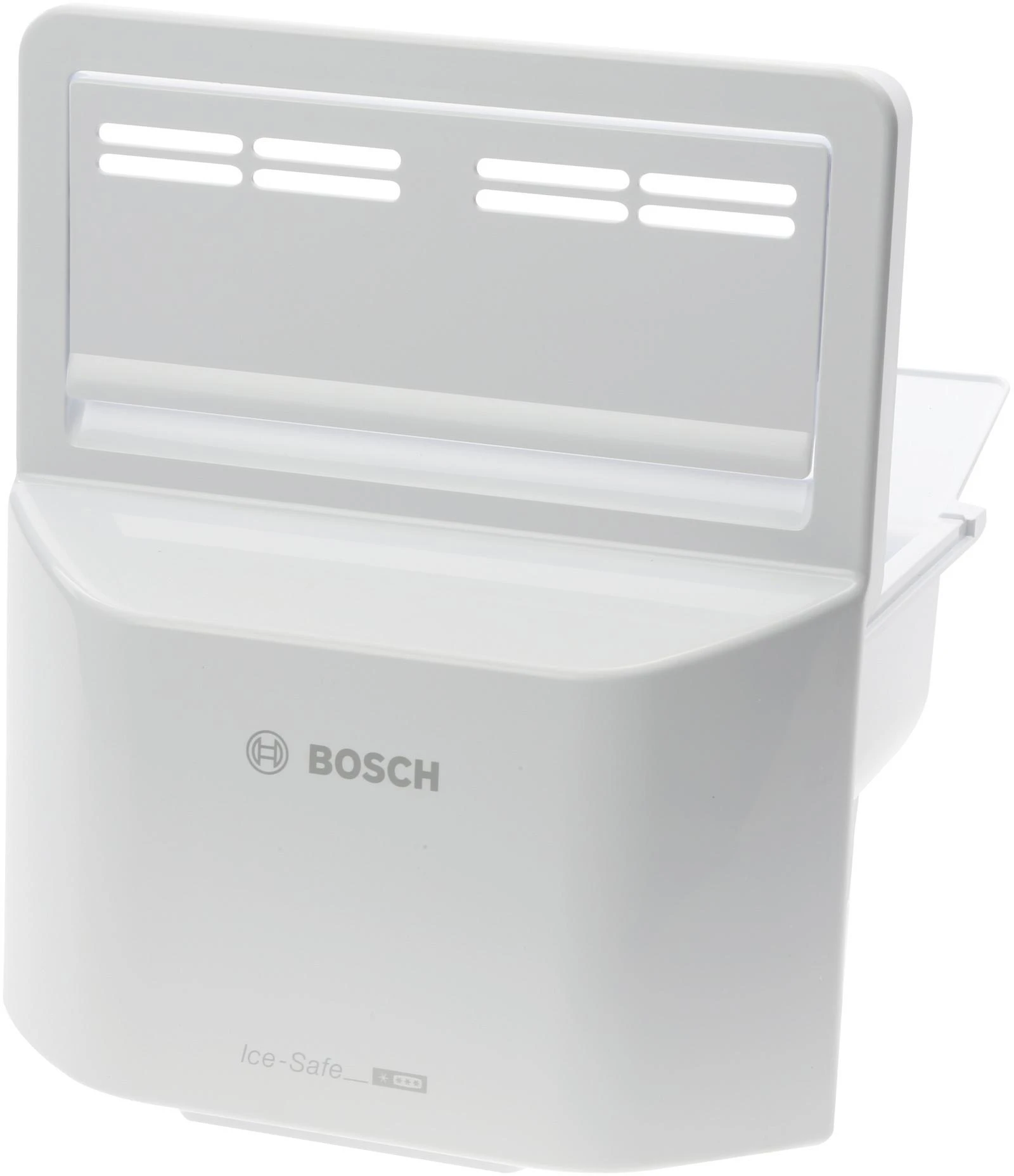 Ice Crusher
