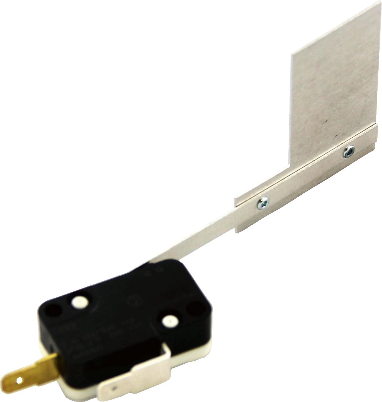 Switch, Air Interlock, 90 Deg, P364