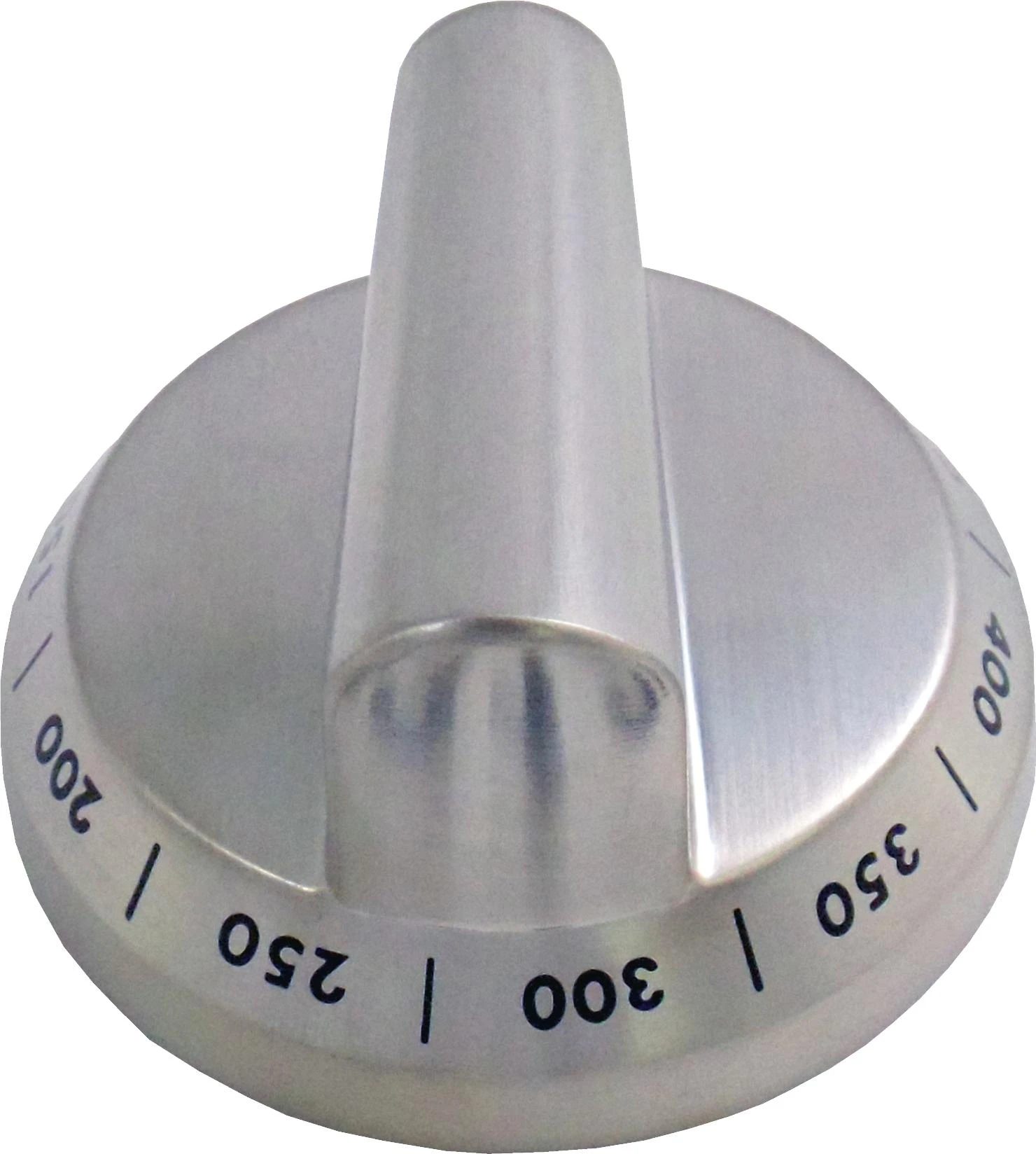 Area Knob Asm, Griddle Pro24