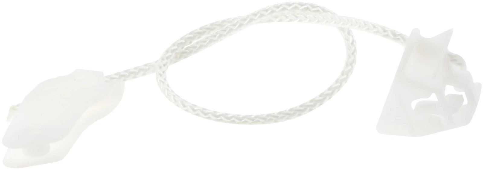 Rope For The Hinge System