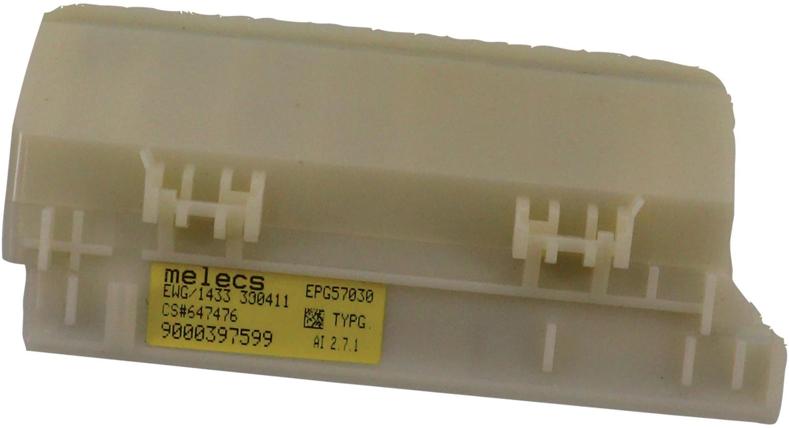 Control Module, 4-5 Program