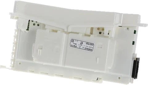 Power Module Programmed