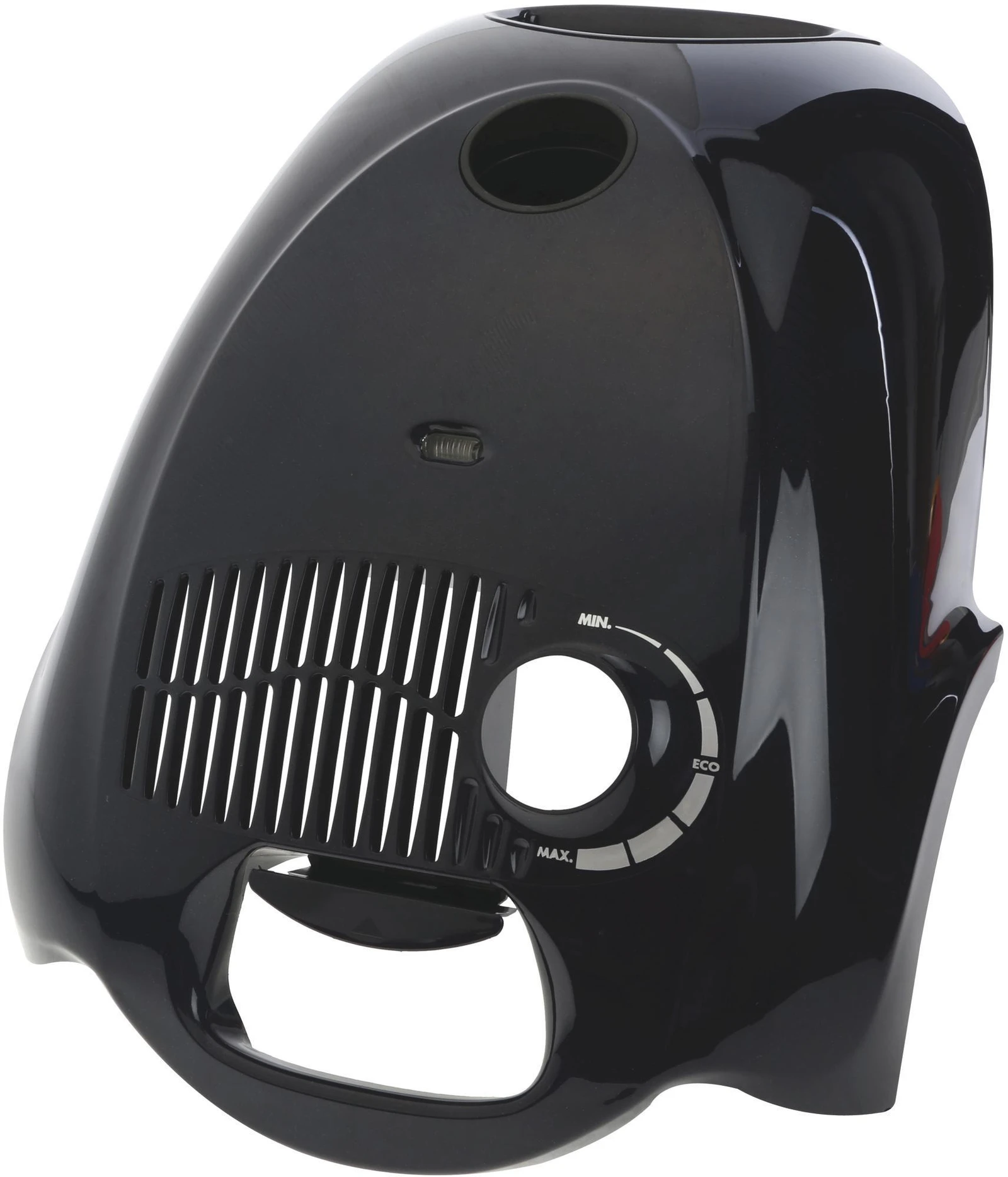 Lid For Dust Area; Moonlight-Blue
