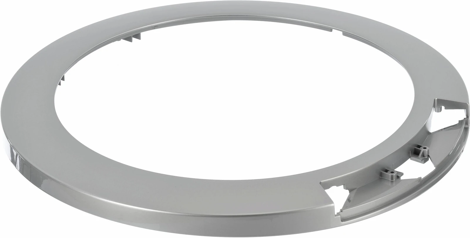 Ahead,Window Frame Vzf 09030 Silver 1 Piece F10