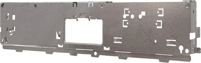 Console Frame