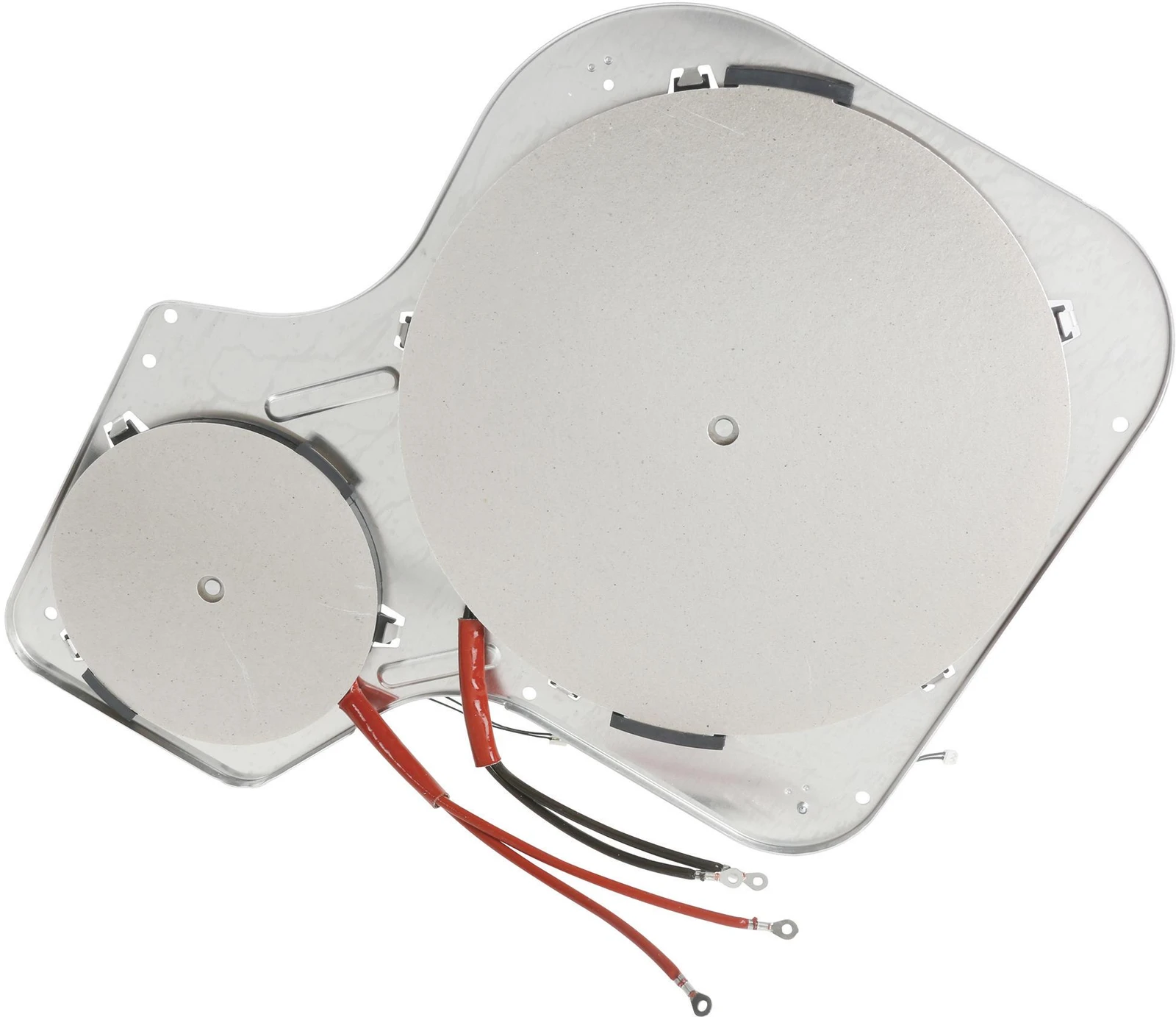 Hotplate Induction Set 280-150 80 IH5 Usa
