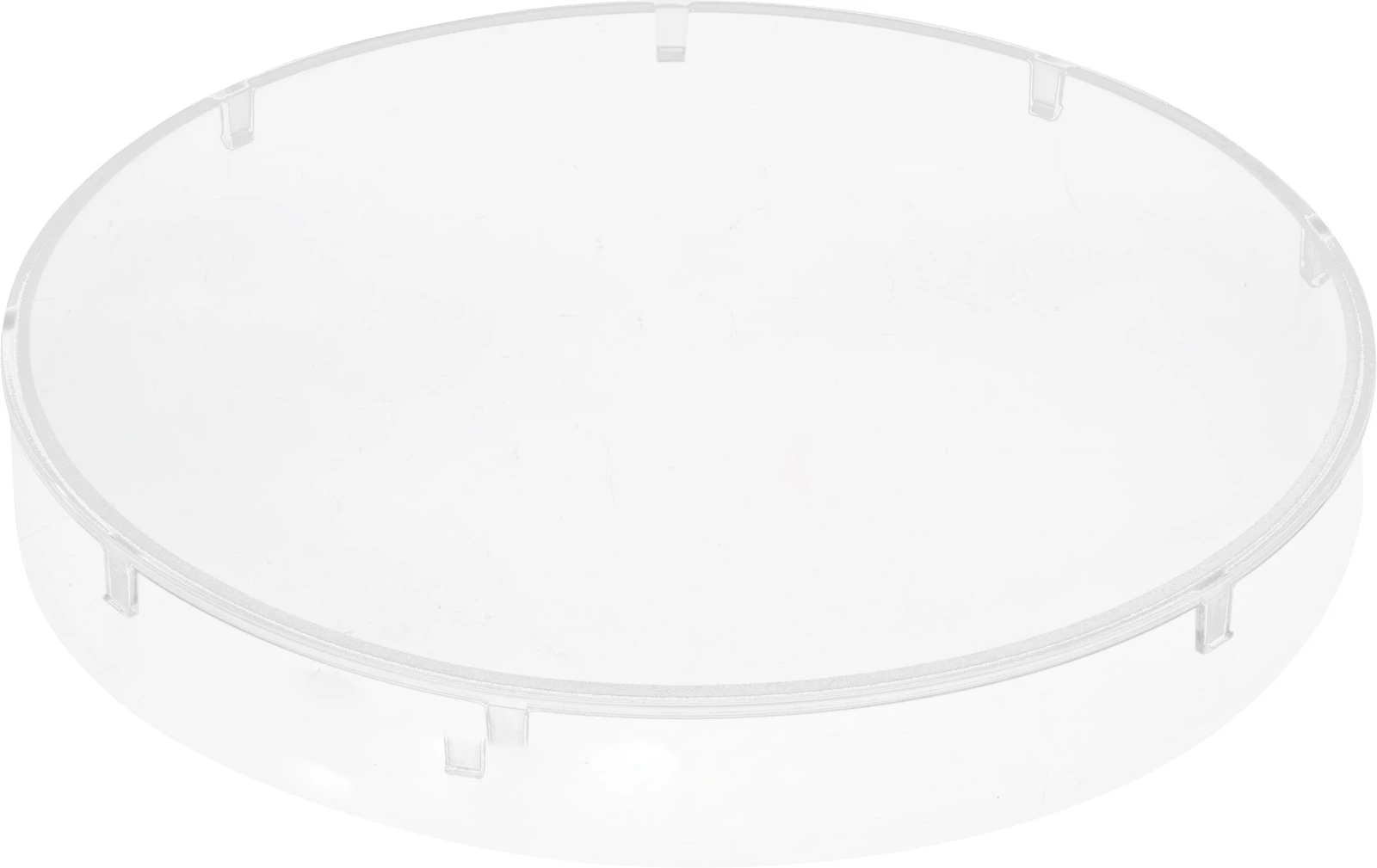 Clear Cover, Window Glass, Large