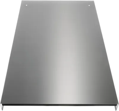 Stainless Steel, BO, For Handle Bar