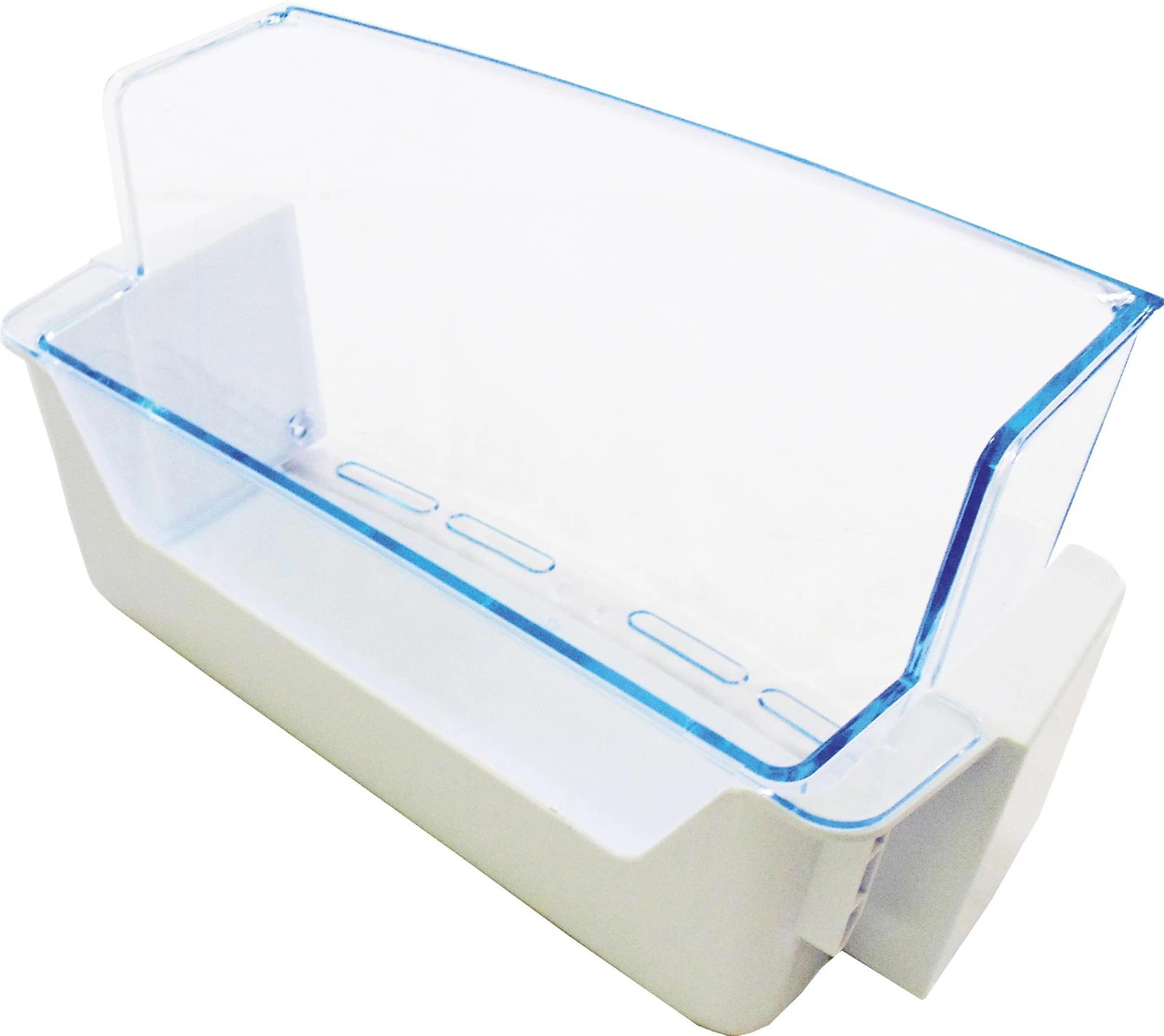 Tray Design 2011