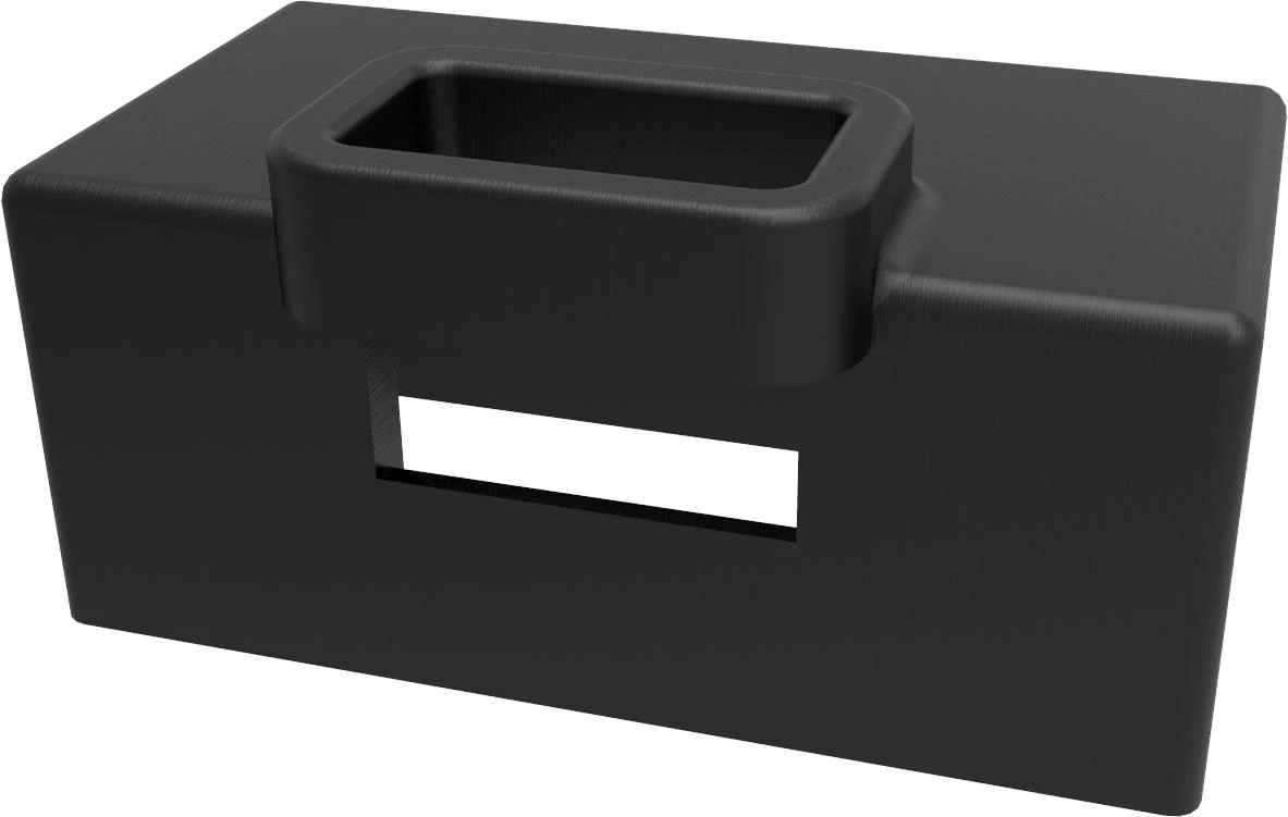 Cover MB-Is Connector Cap