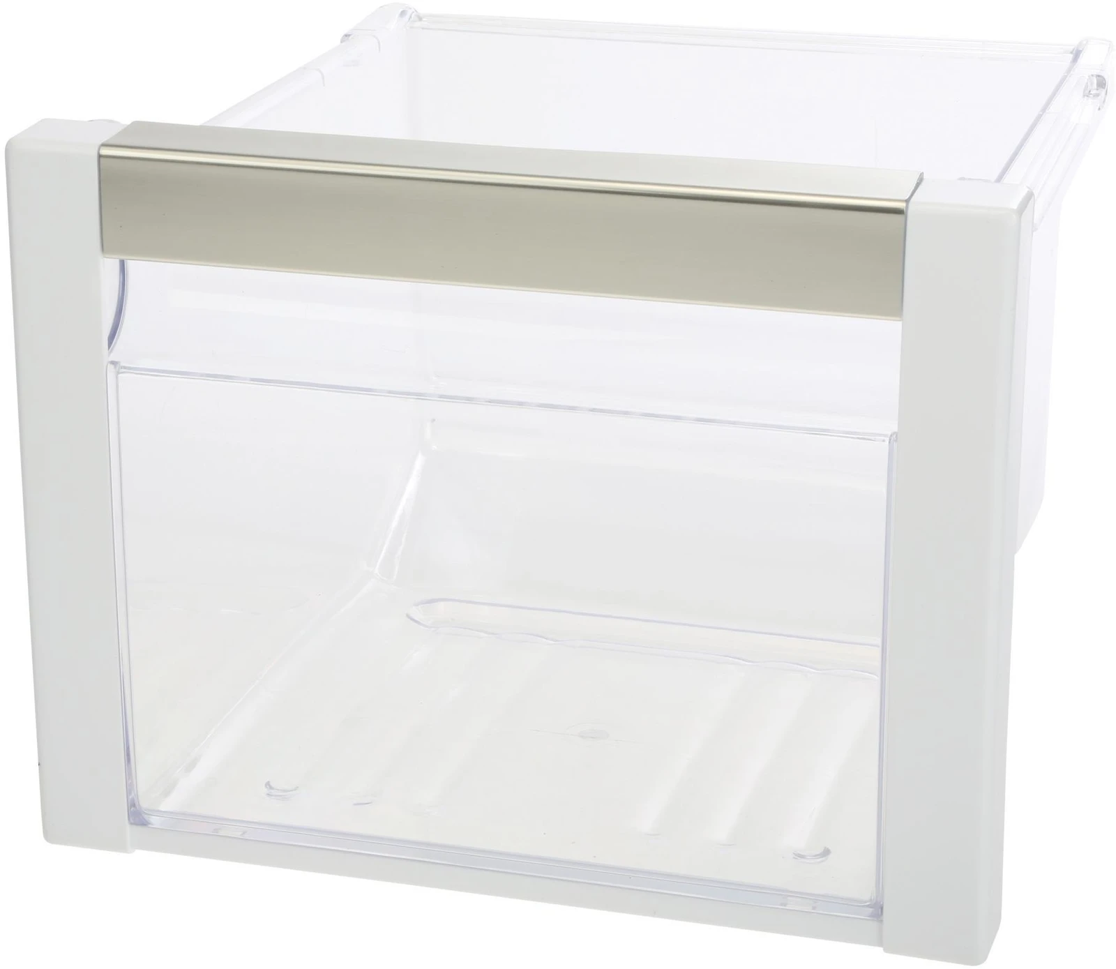 Frozen Food Container Milky