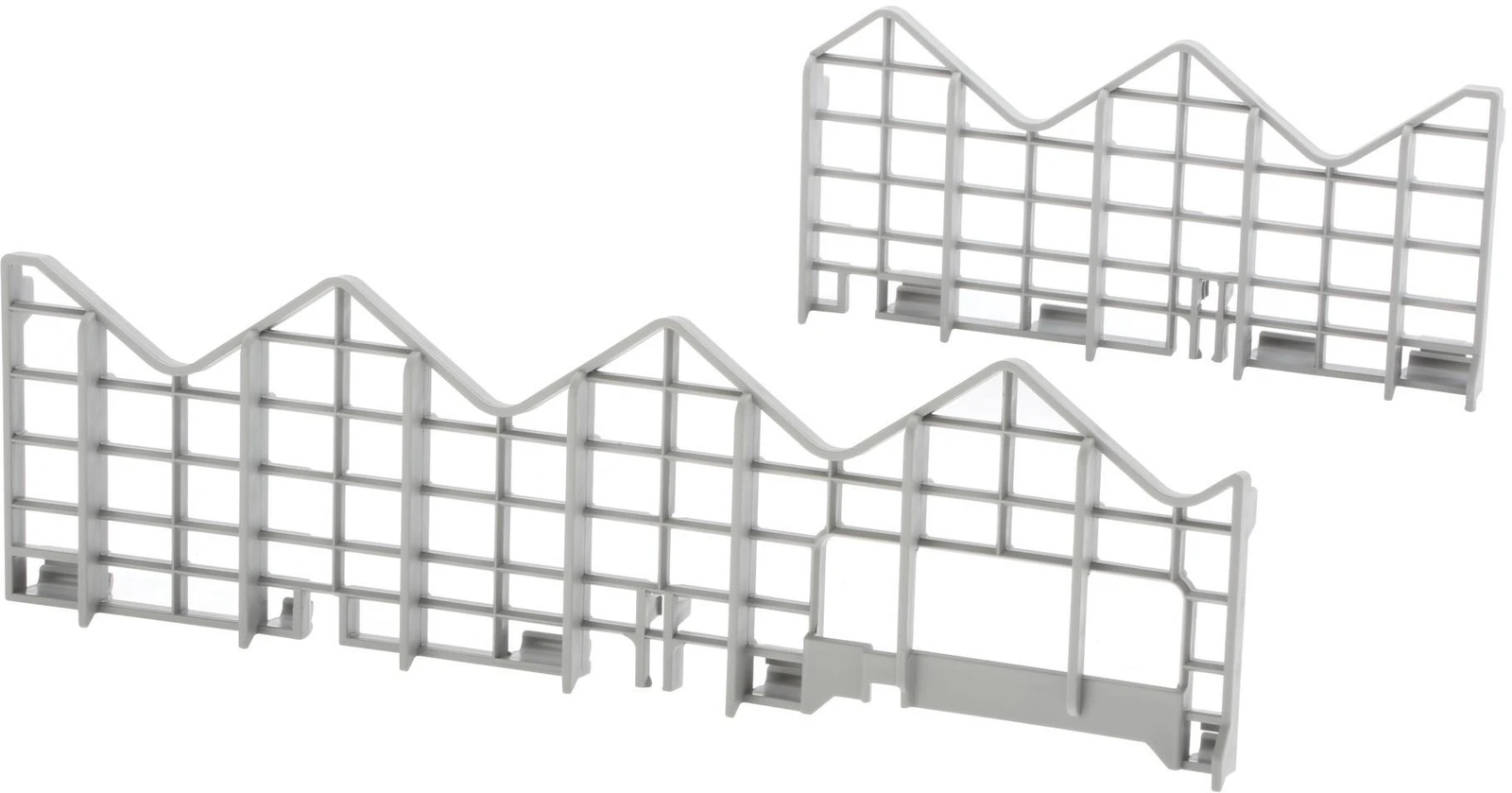 Cup Rack Set Bottom Basket Prem.