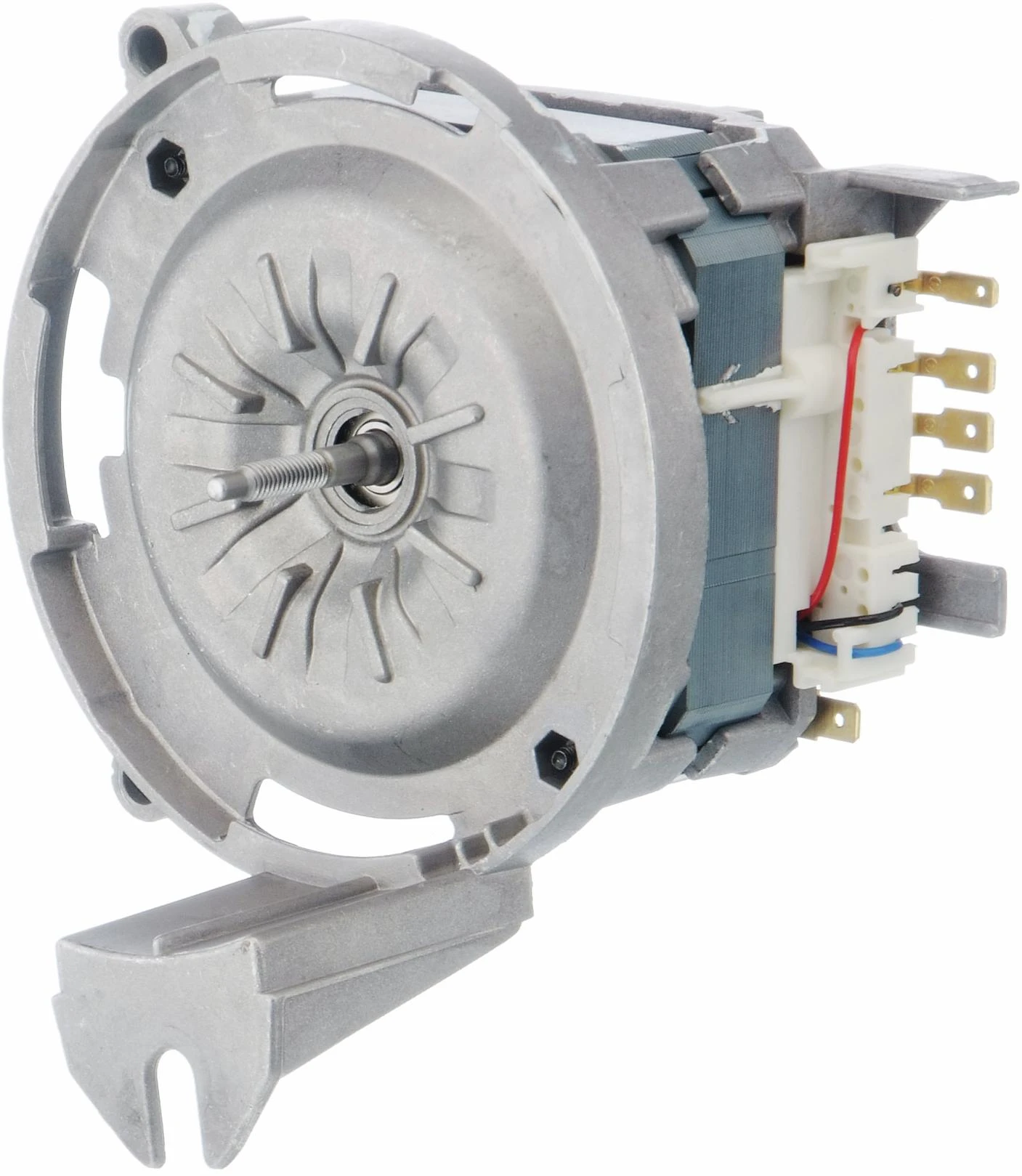 Motor Circulating Pump GV450-Sicasym,240V-50Hz-Op Without Pump Housing