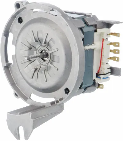 Motor Circulating Pump GV450-Sicasym,240V-50Hz-Op Without Pump Housing
