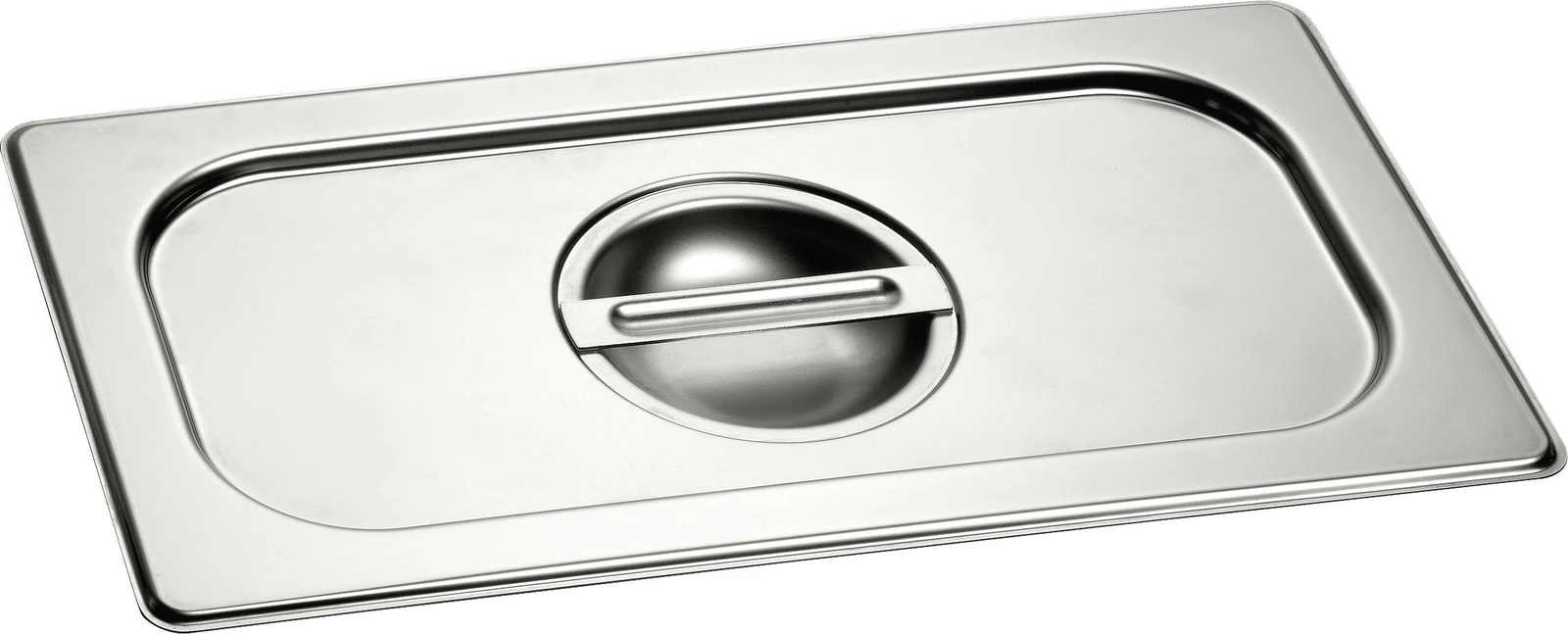 Small Stainless Steel Lid