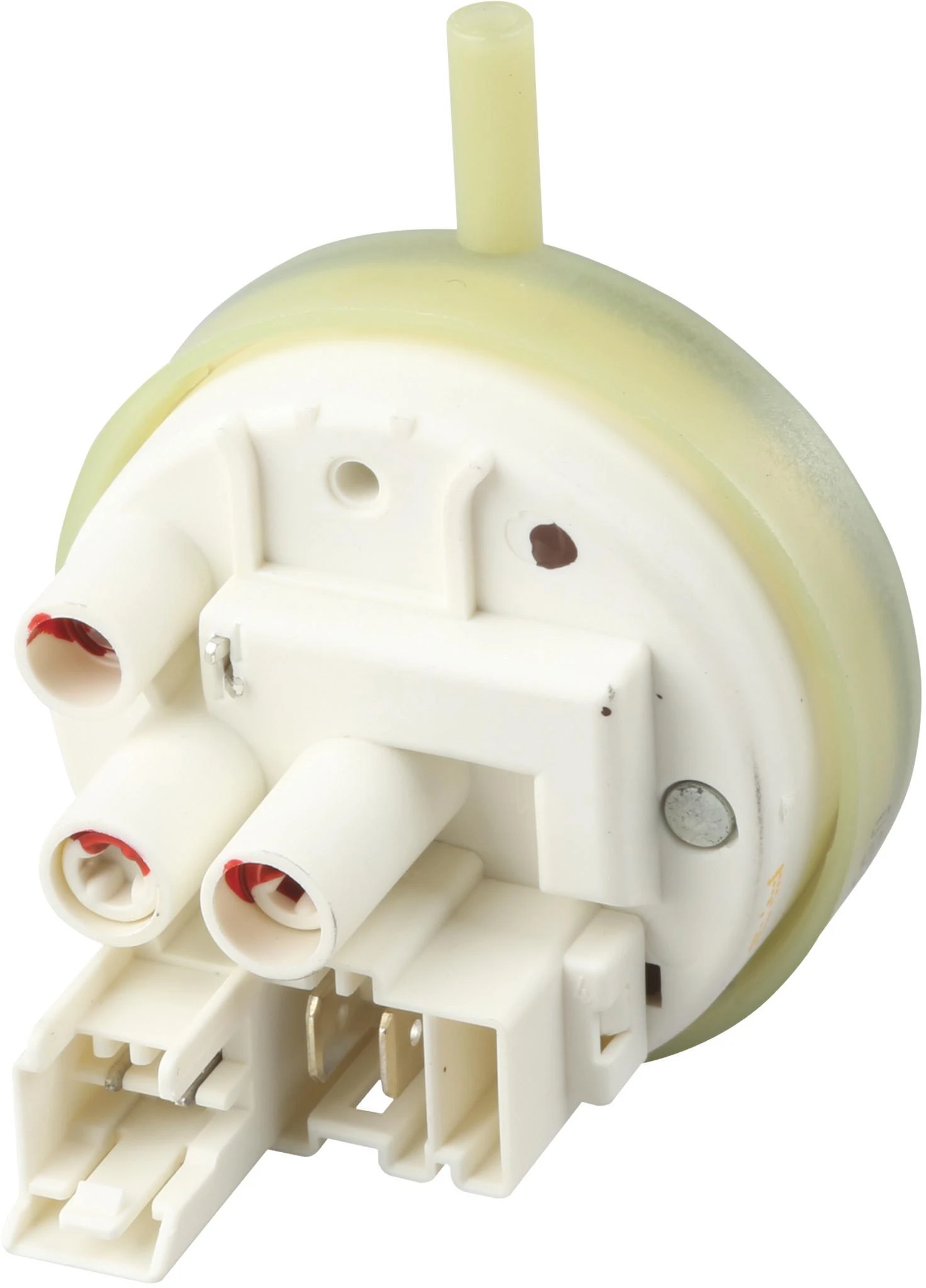 Regulator Water Level (Pressure Switch)