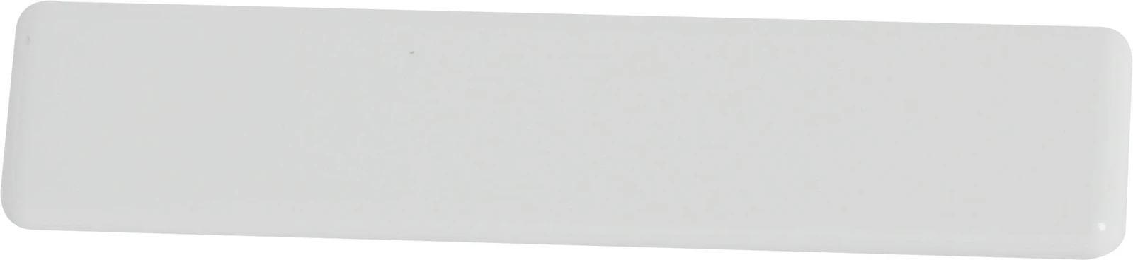 Cover Hinge Hole