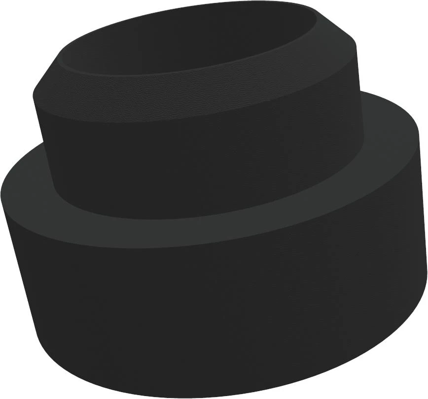 IC3.2 Sealing Washer F. Pyro Handle Fix