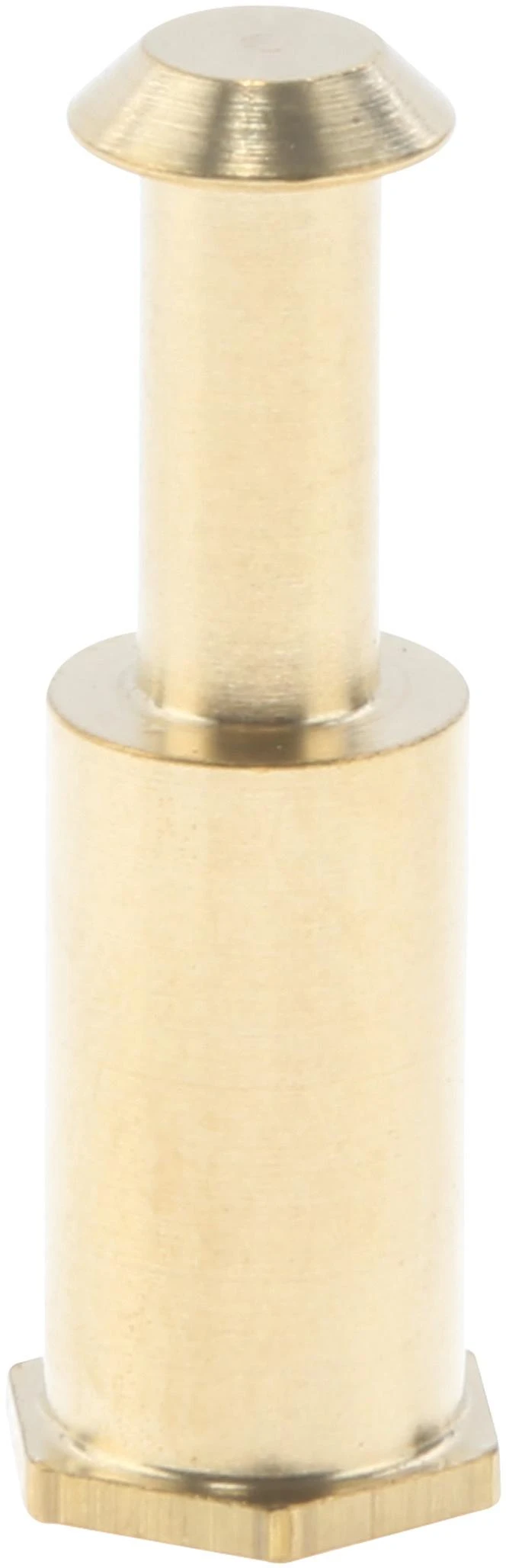 Bolt Snap-Fit Tower