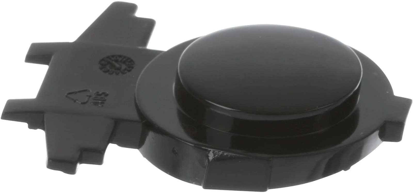 Key Black; Start-Stop