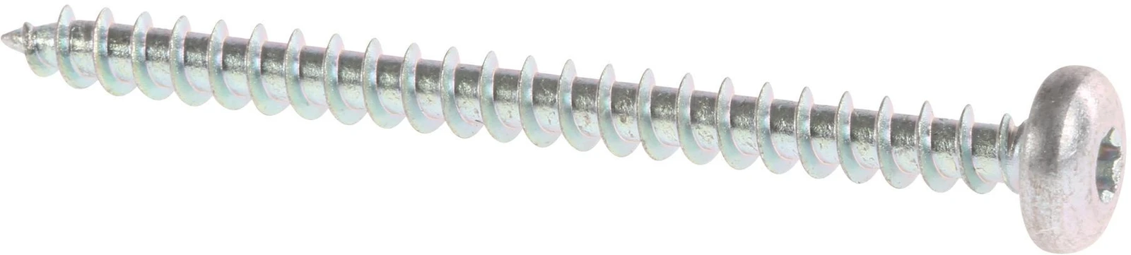 Screw M5x60 T-20 - Fixation Bracket To Wooden Palette,