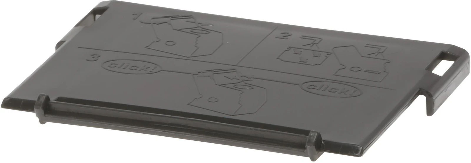 Cover Lid For Brewing Head