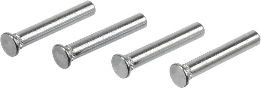 Hinge Pin 4 Banking Pins K08 Hinge