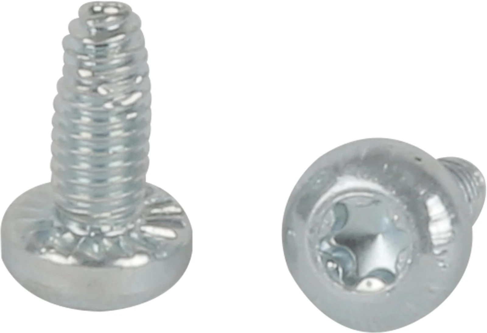 Screw With Washer CM 4x8,5 ST
