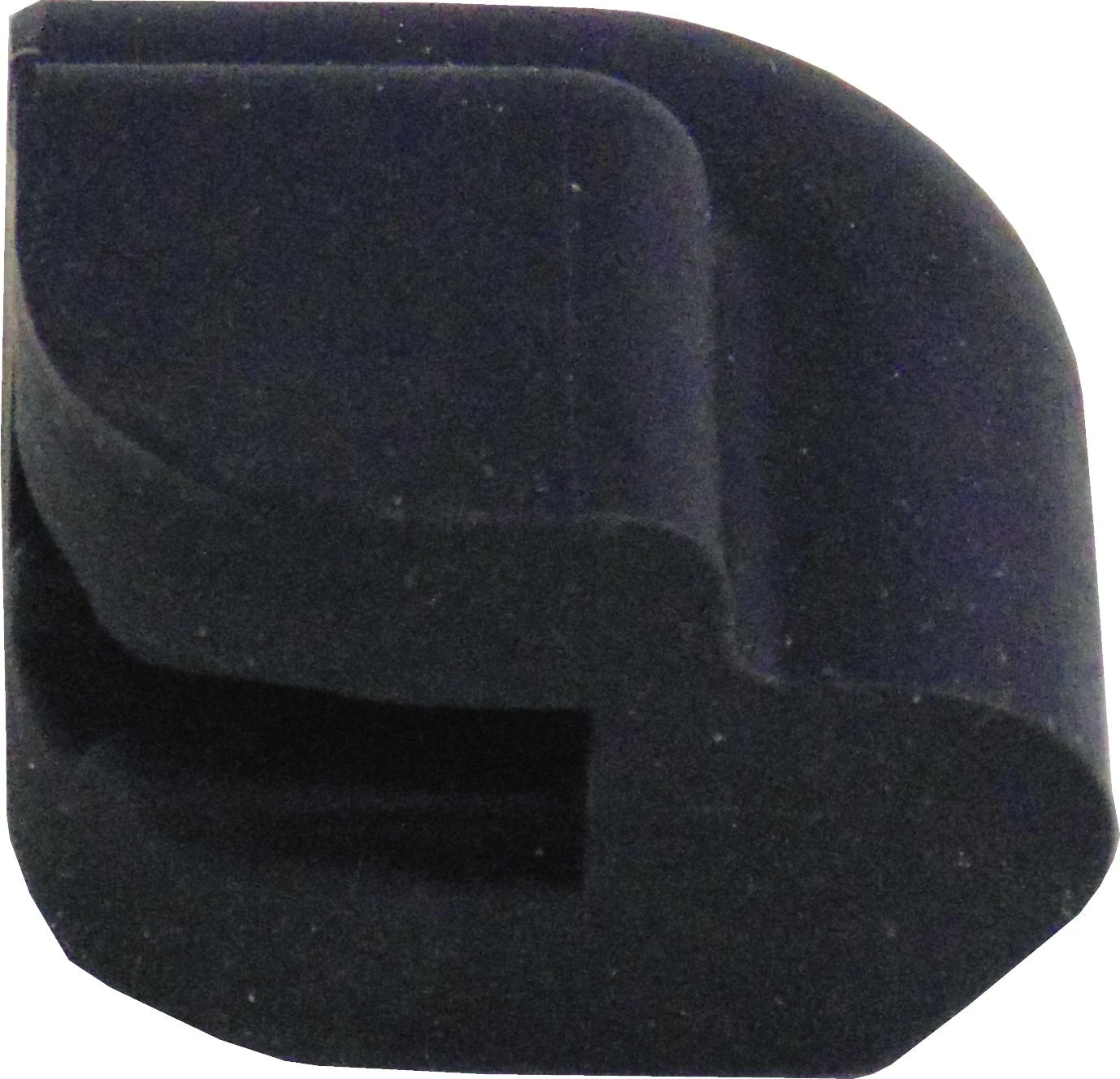 Rubber Middle Glass