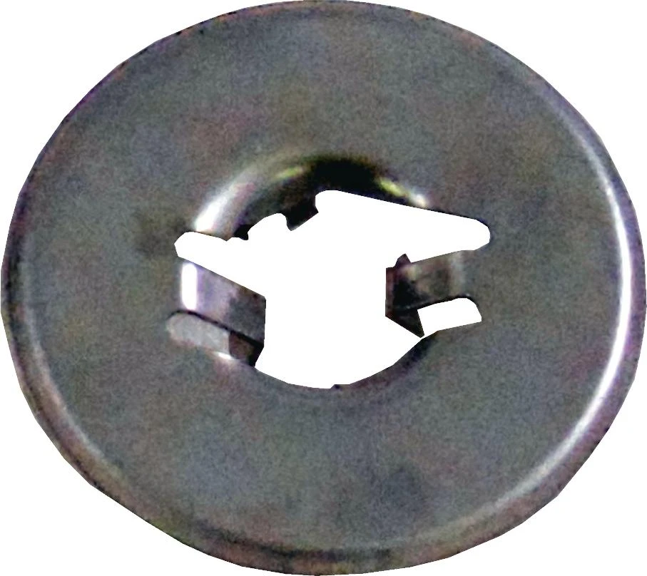 Guide Frame Fixture Bushing