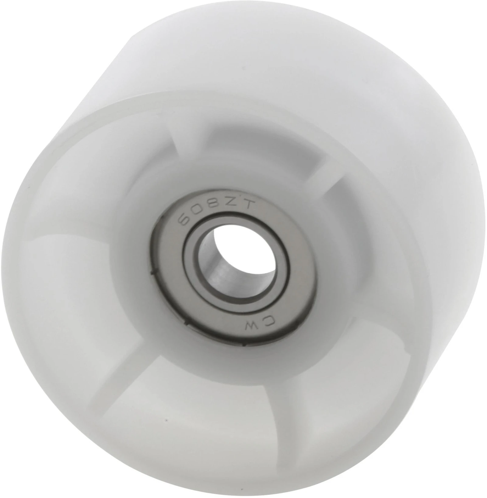 Motor Tension Wheel